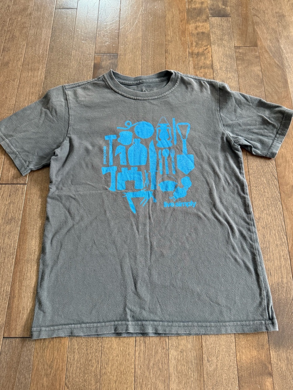 Patagonia Boys’ Graphic T-Shirt - Size Medium